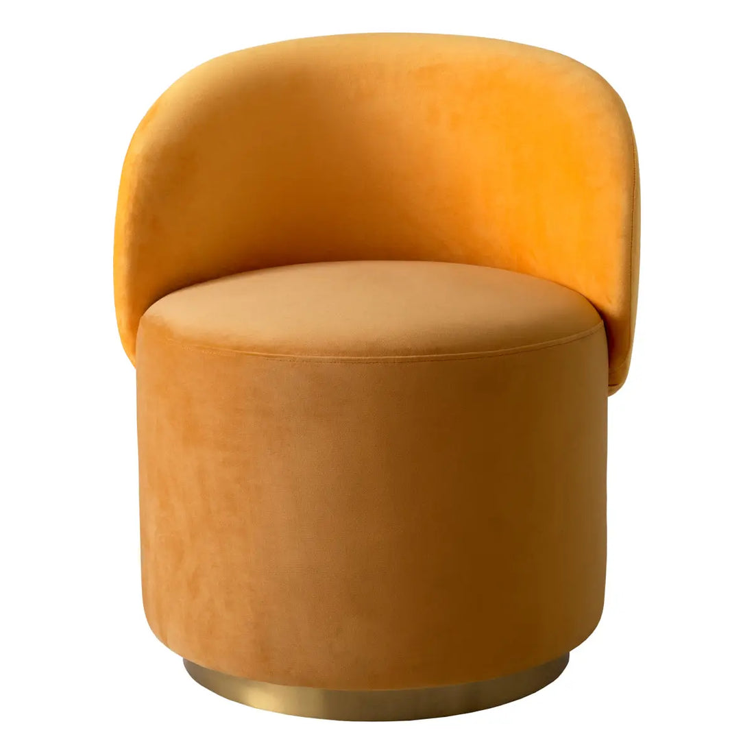 Low Dining Chair Greer Eichholtz