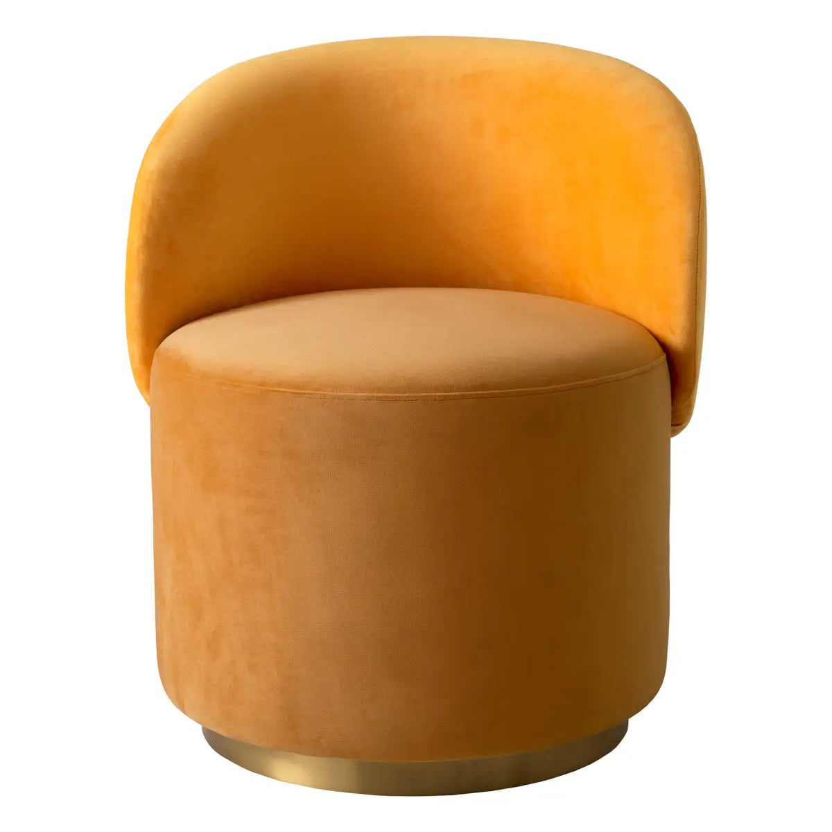 Low Dining Chair Greer Eichholtz