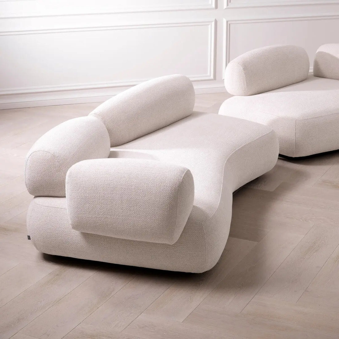 Sofa Cabrera Eichholtz