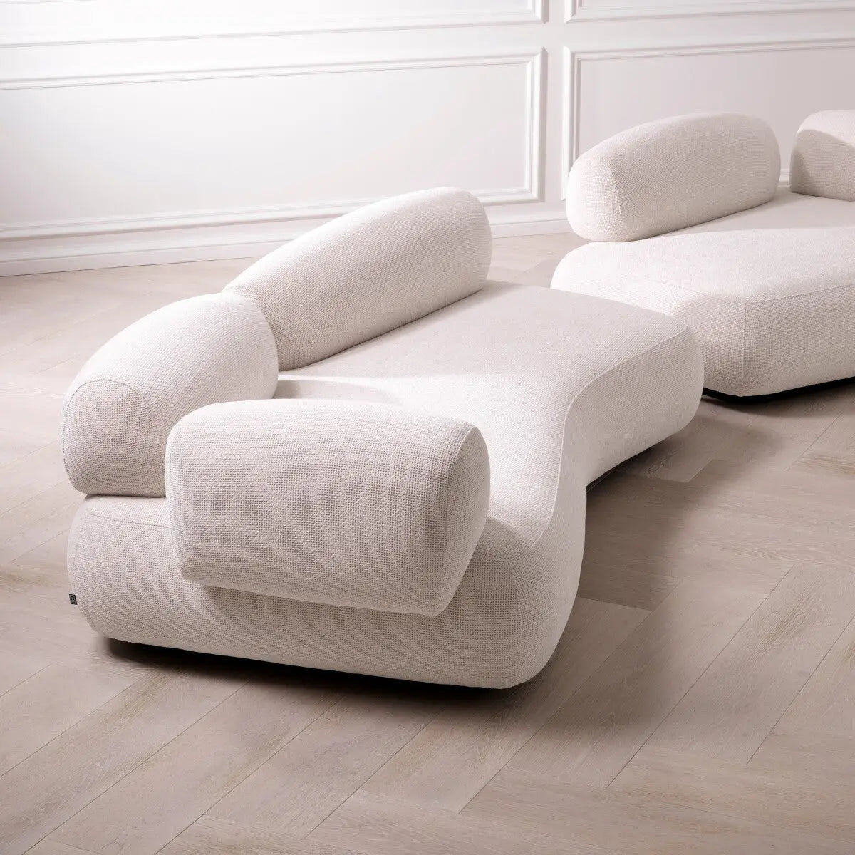 Sofa Cabrera Eichholtz