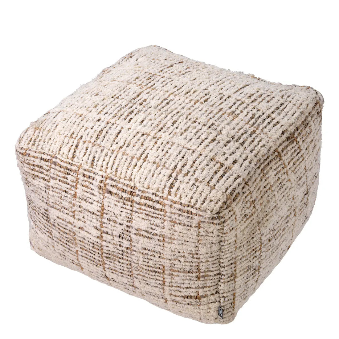 Stool Amon Eichholtz