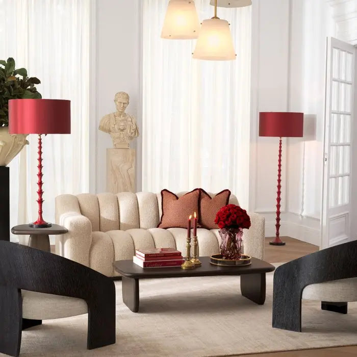 Floor Lamp Arabella Eichholtz