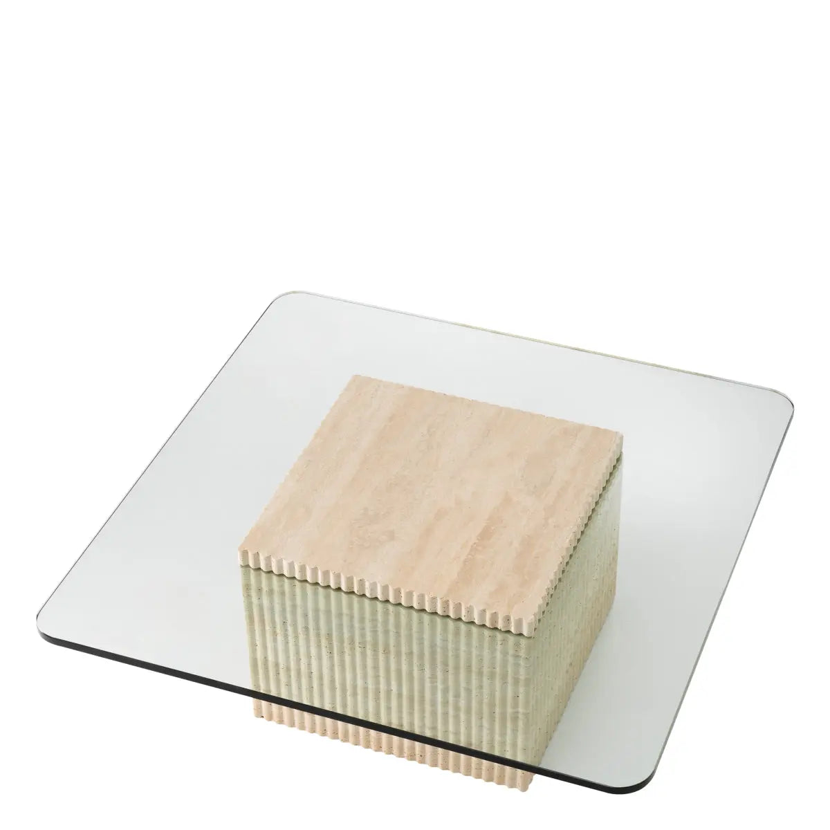 Coffee Table Brindisi Eichholtz