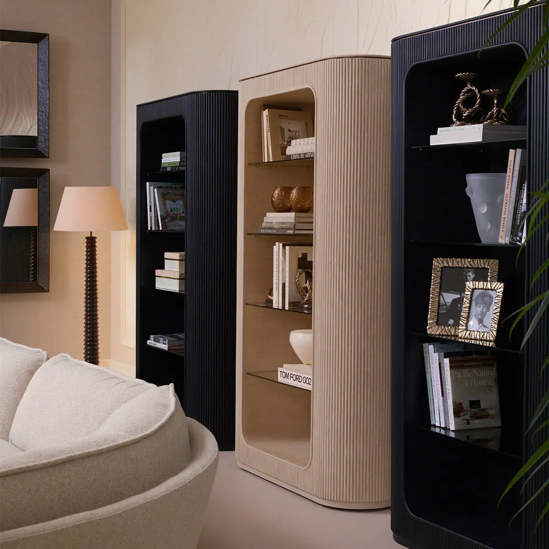 Cabinet Bogota Eichholtz