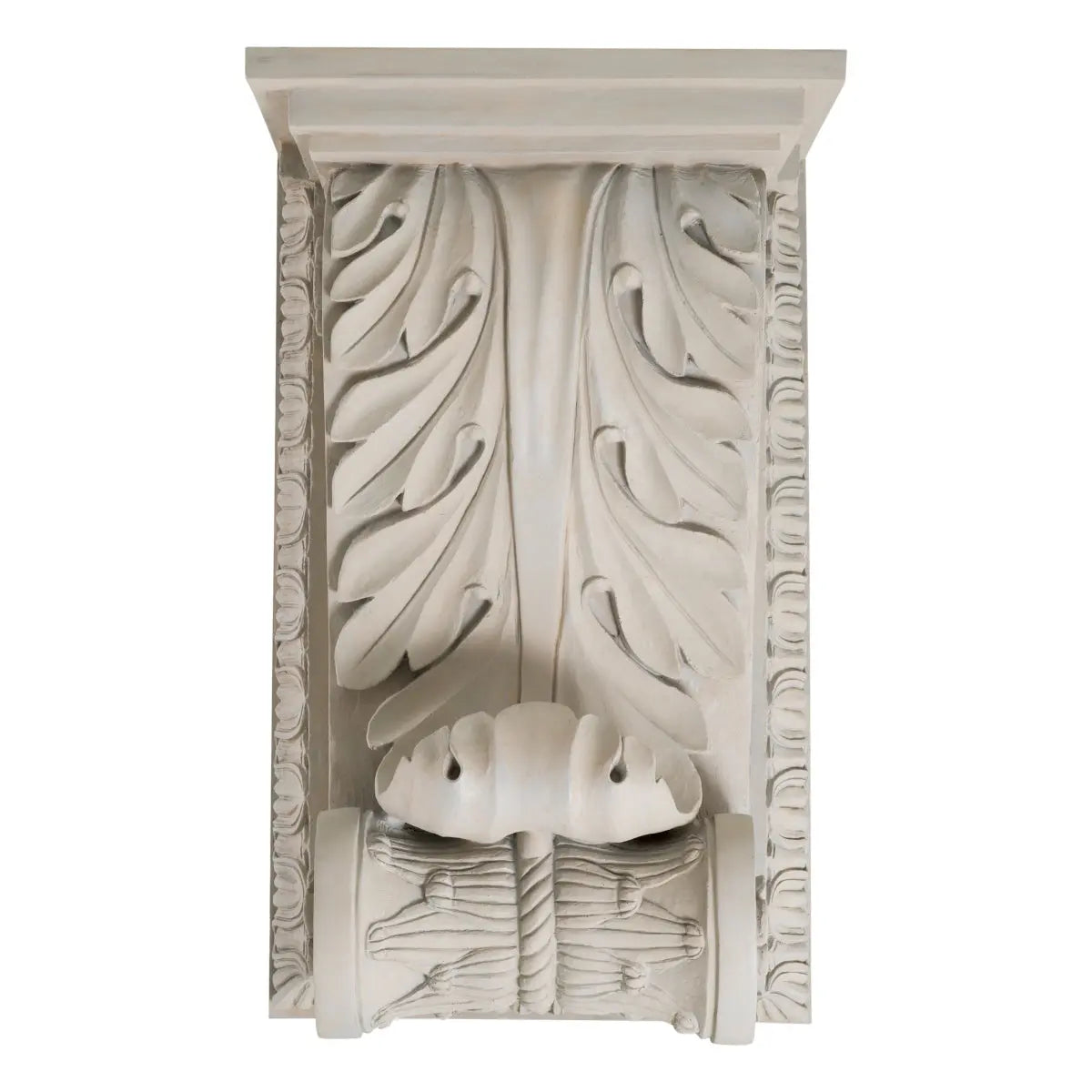 Wall Object Acanthus Scroll Eichholtz
