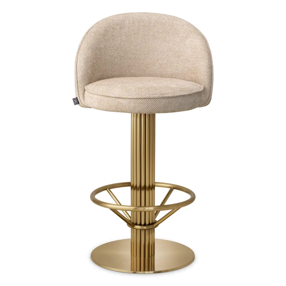 Counter Stool Dorland Eichholtz