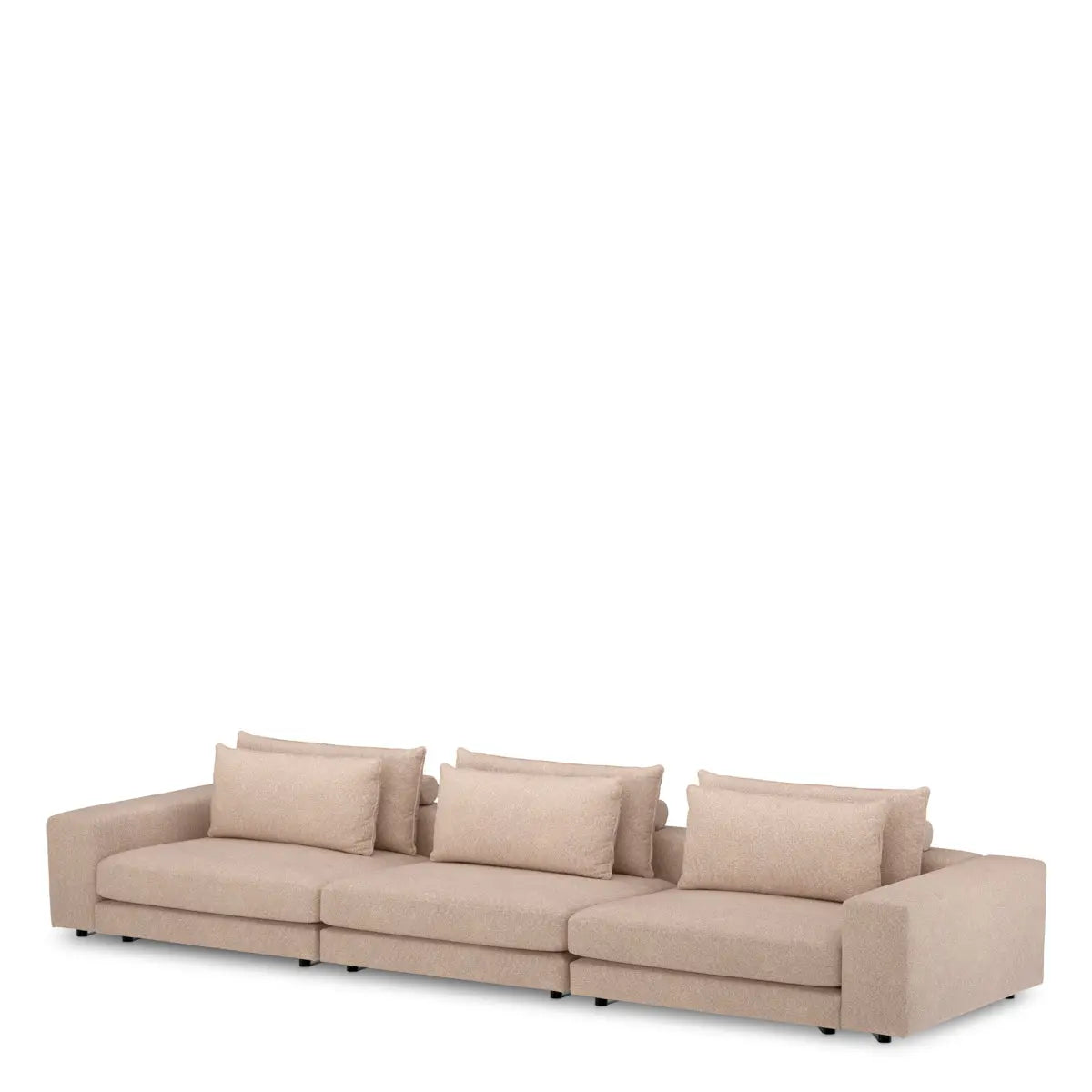 Modular Sofa Lounge Club - Corner L right