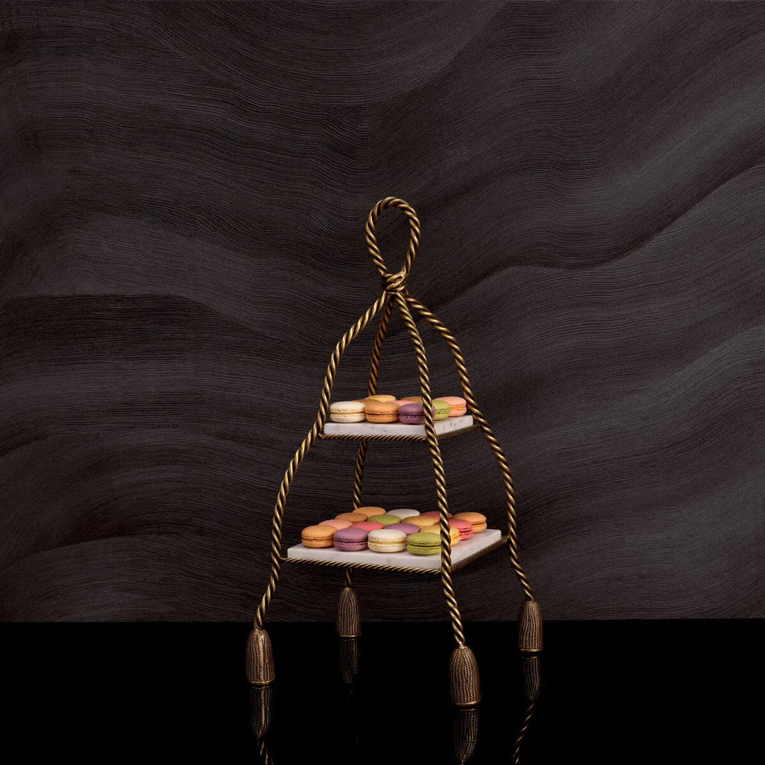 Cake Stand Vanelle Eichholtz