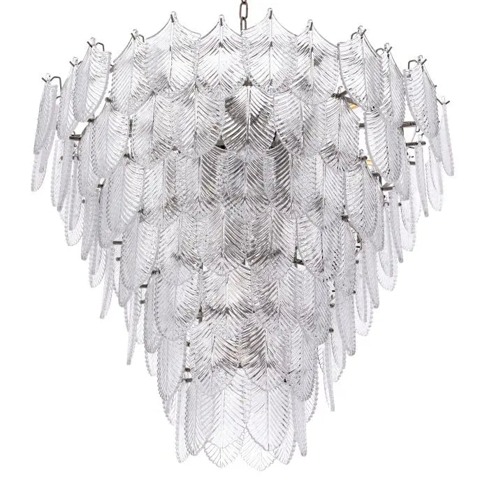 Chandelier Verbier L Eichholtz
