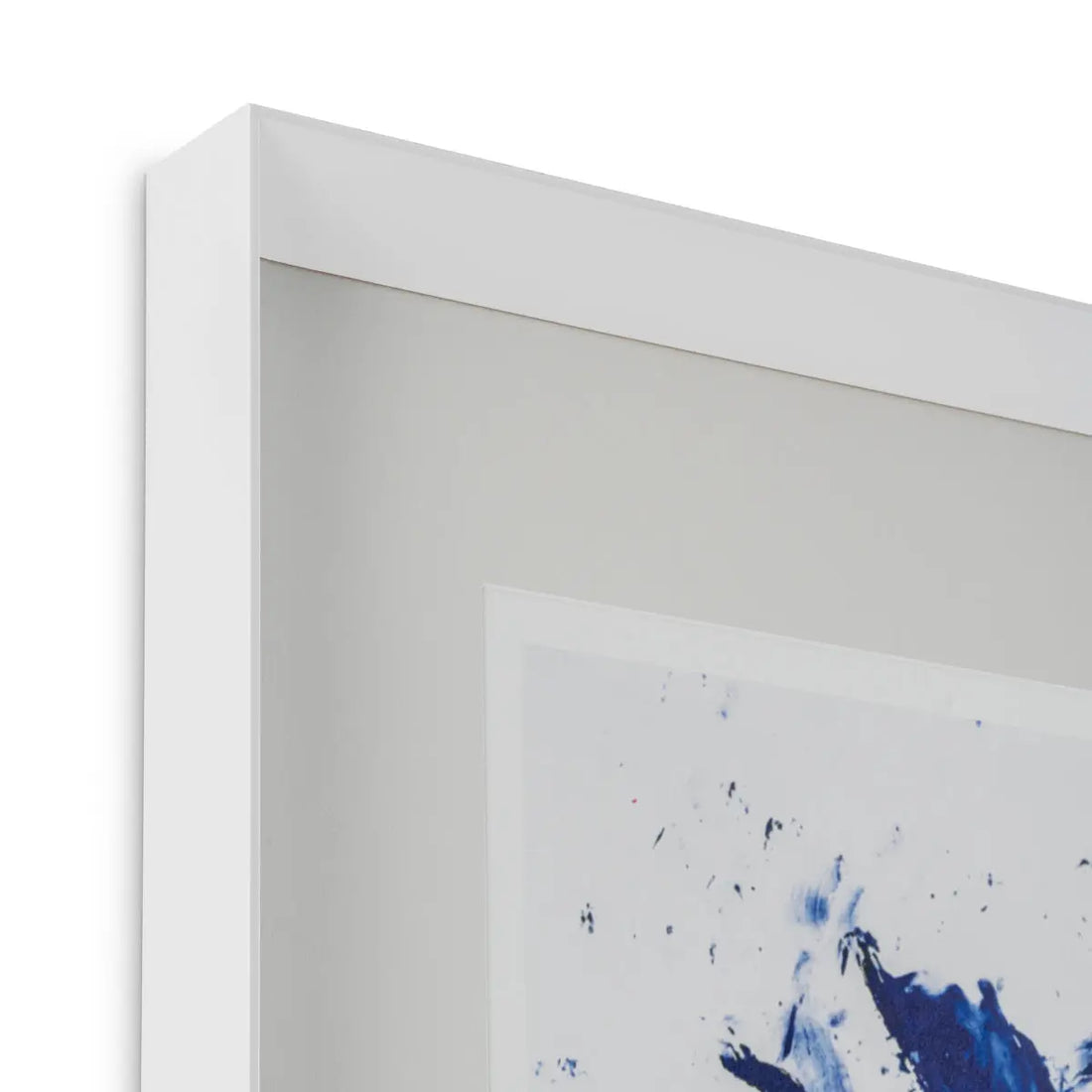 Print Hommage by Yves Klein Eichholtz