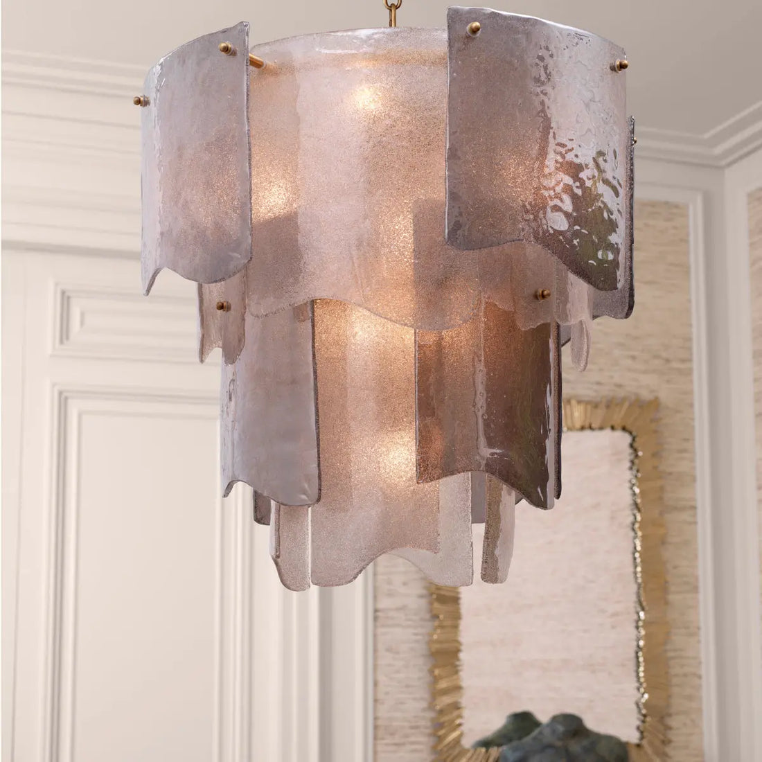 Chandelier Asinara S Eichholtz