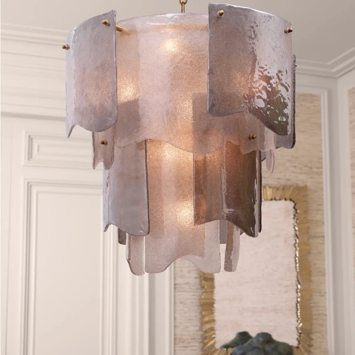 Chandelier Asinara S Eichholtz