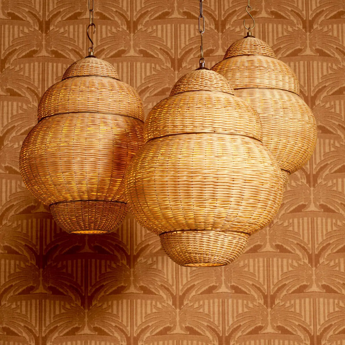 Pendant Rowlan Eichholtz
