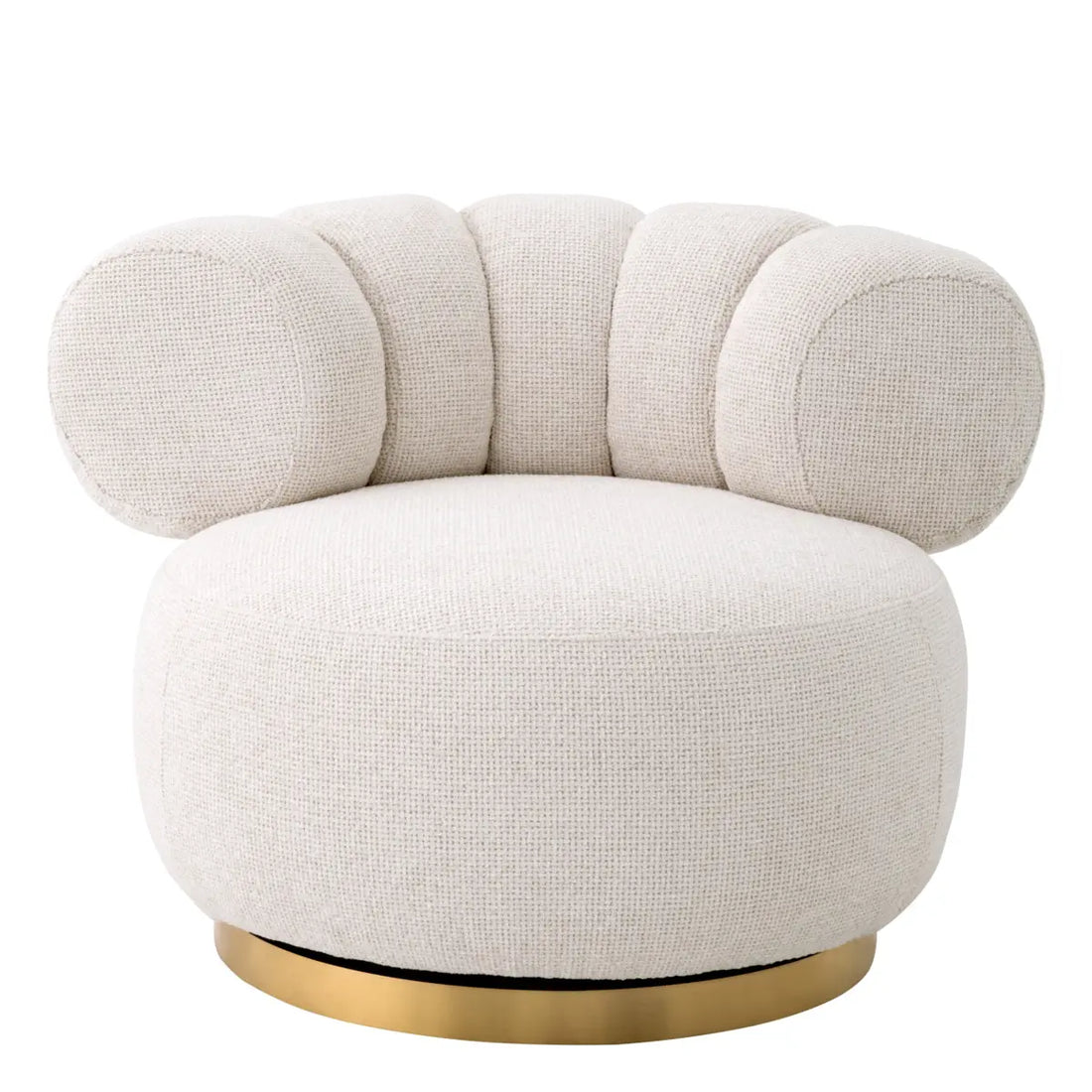 Swivel Chair Phedra Eichholtz