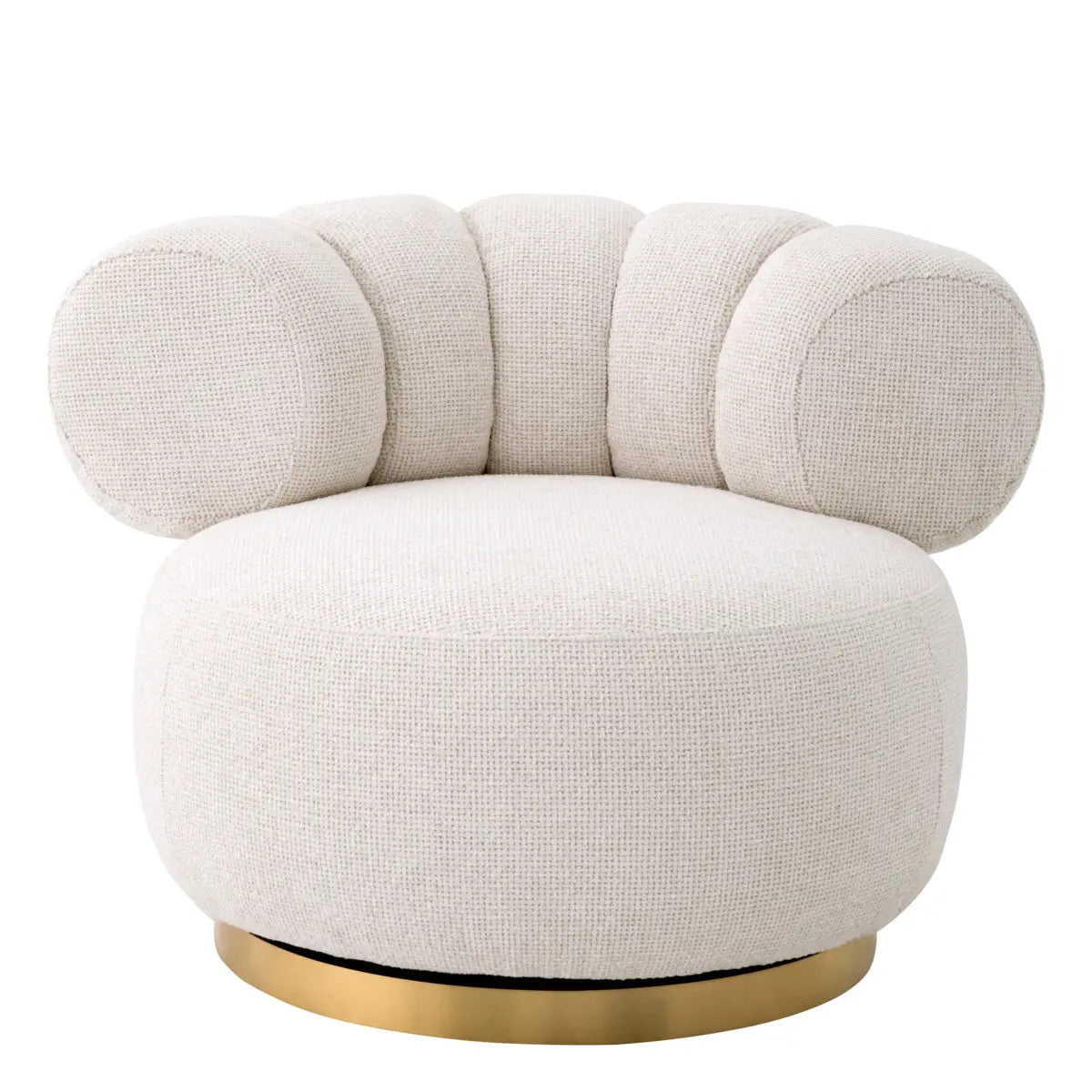 Swivel Chair Phedra Eichholtz