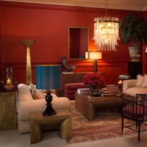 Cushion Serlina rectangular auden beige