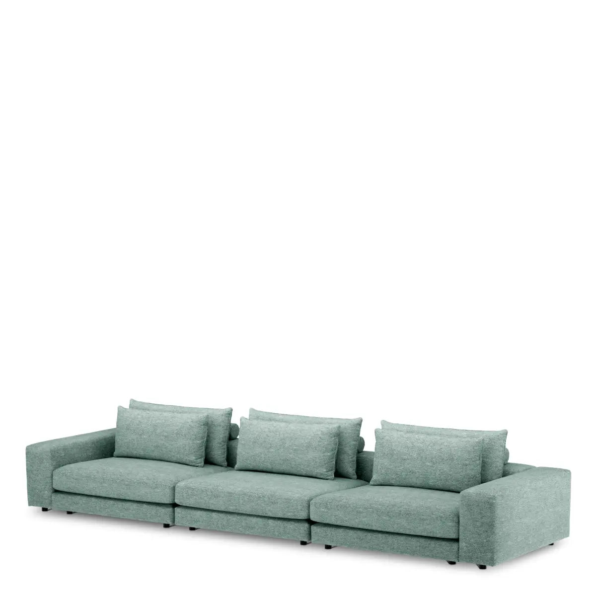 Modular Sofa Lounge Club - Corner L left Eichholtz