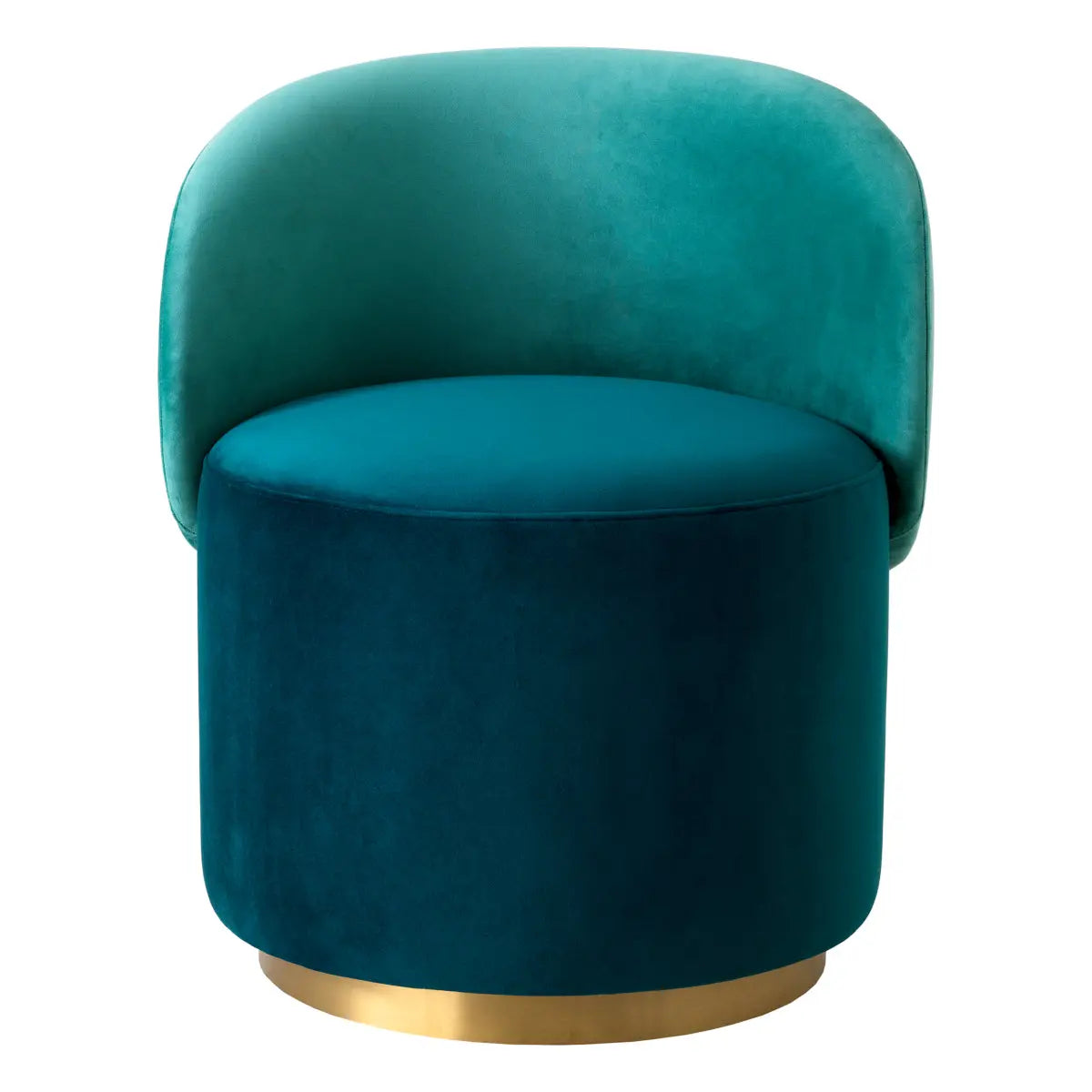 Low Dining Chair Greer Eichholtz