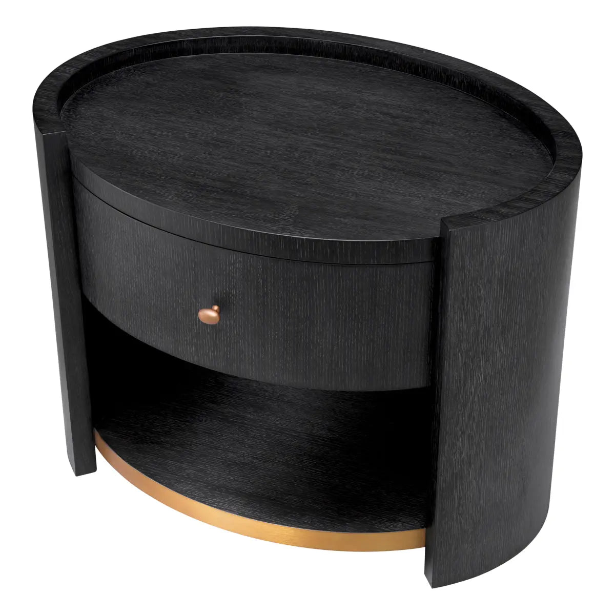 Bedside Table Rosemberg Eichholtz