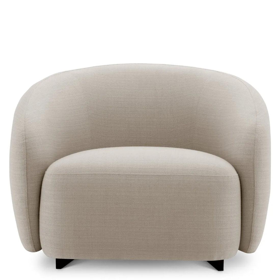 Outdoor Chair Brice lucio sand