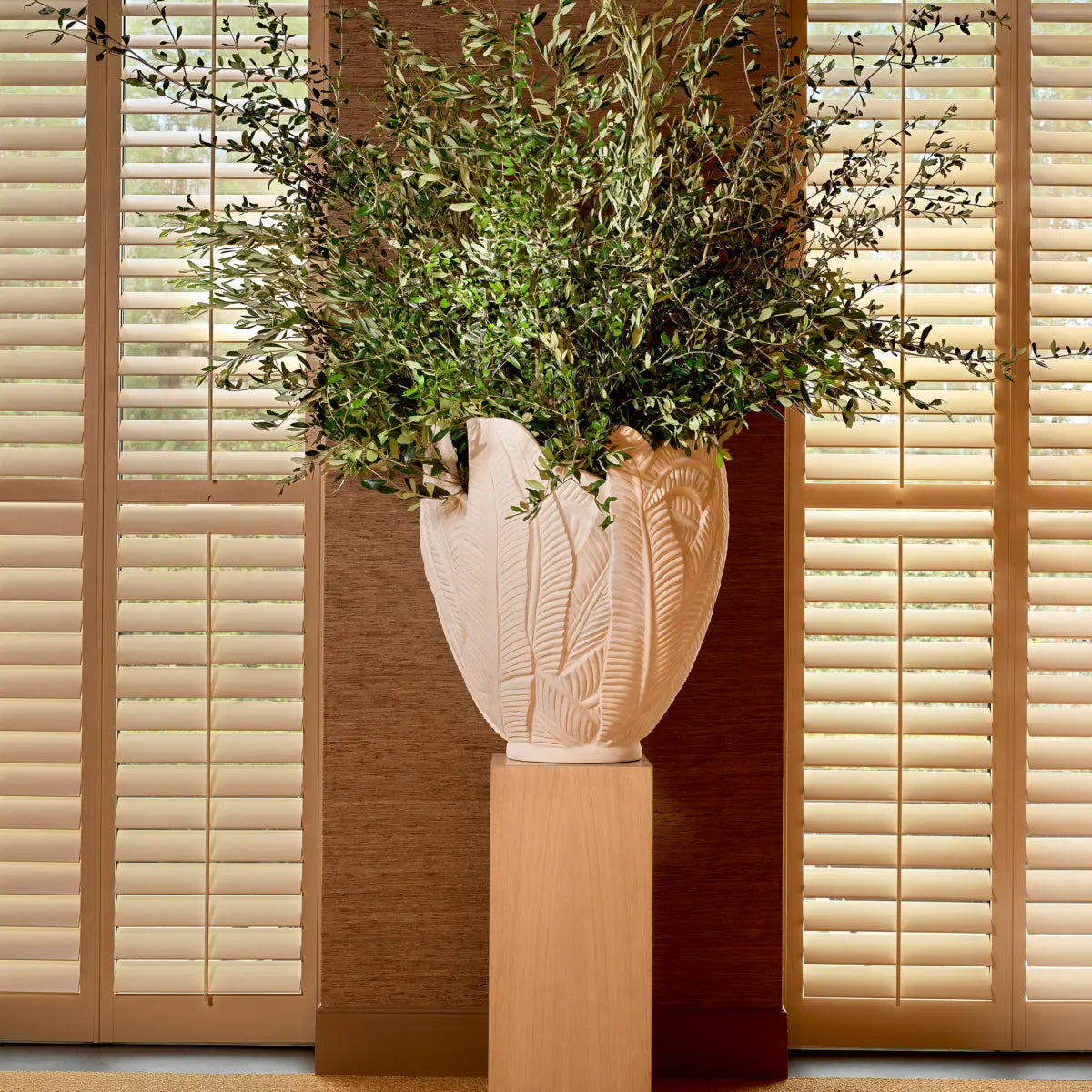 Planter Zanzibar