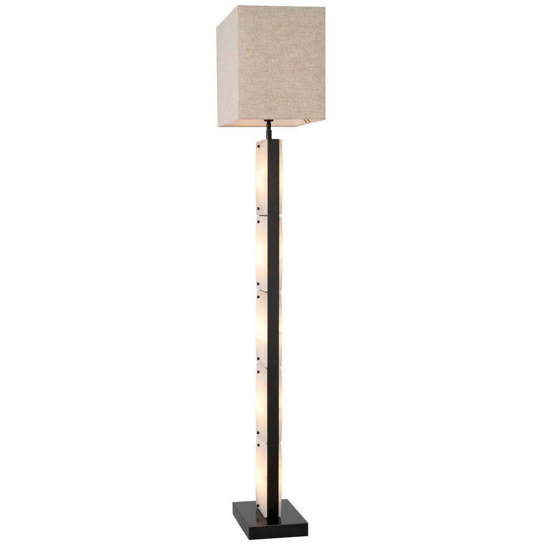 Floor Lamp Ortiz Eichholtz