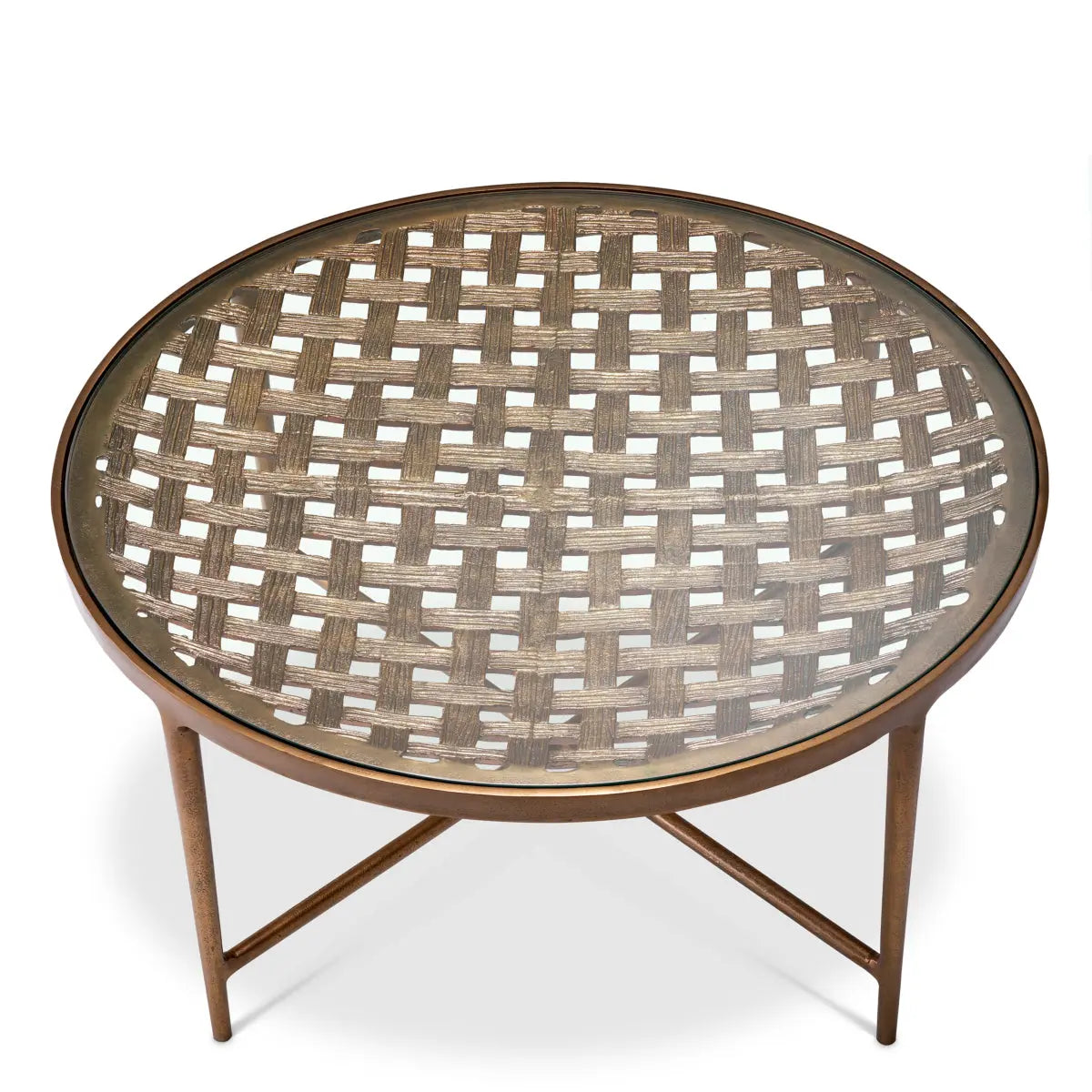 Coffee Table Sorrento *EXPO Eichholtz