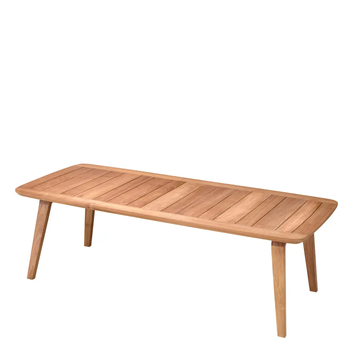 Outdoor Dining Table Glover Eichholtz