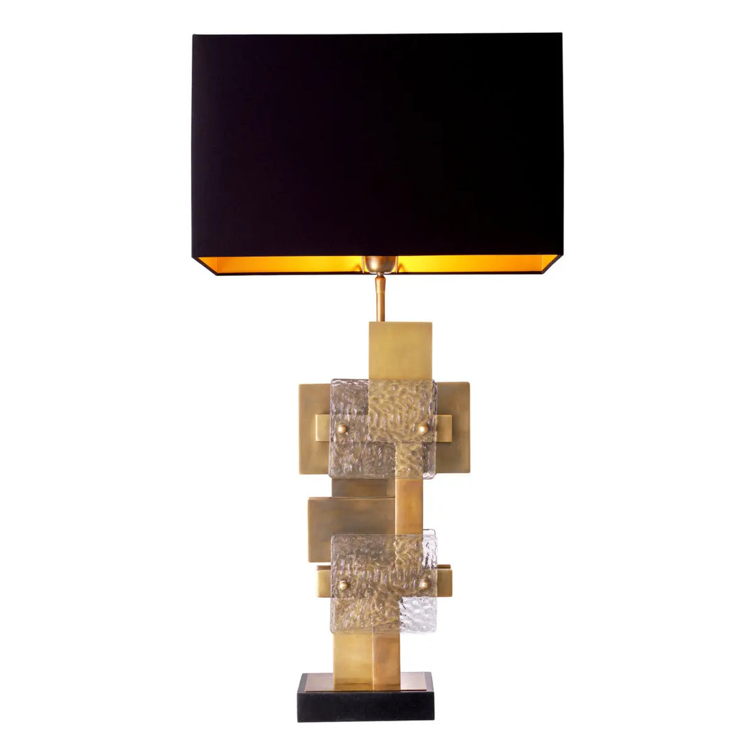 Table Lamp Langham Eichholtz
