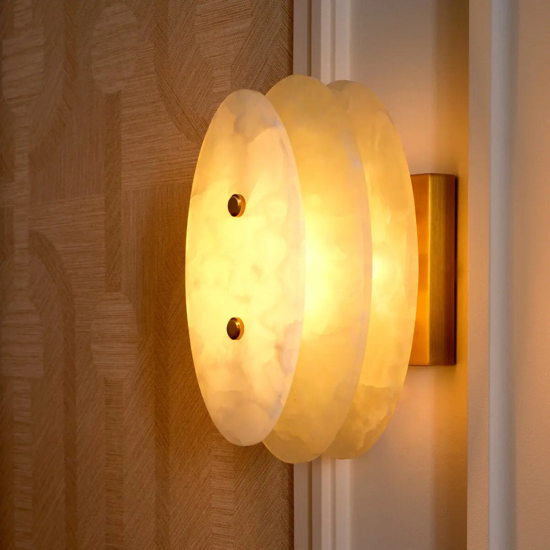 Wall Lamp Ellery Eichholtz