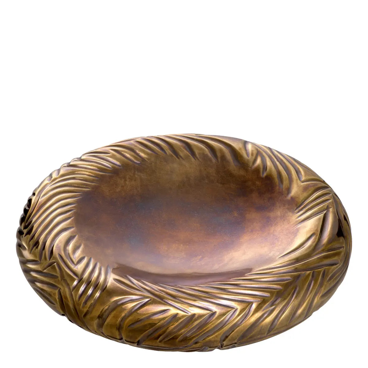 Bowl Sandrini Eichholtz