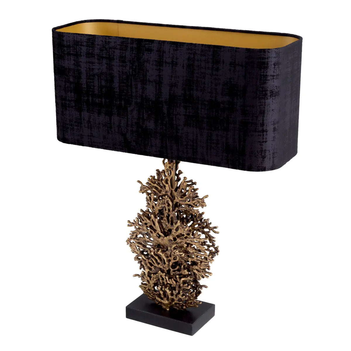 Table Lamp Corallo Eichholtz
