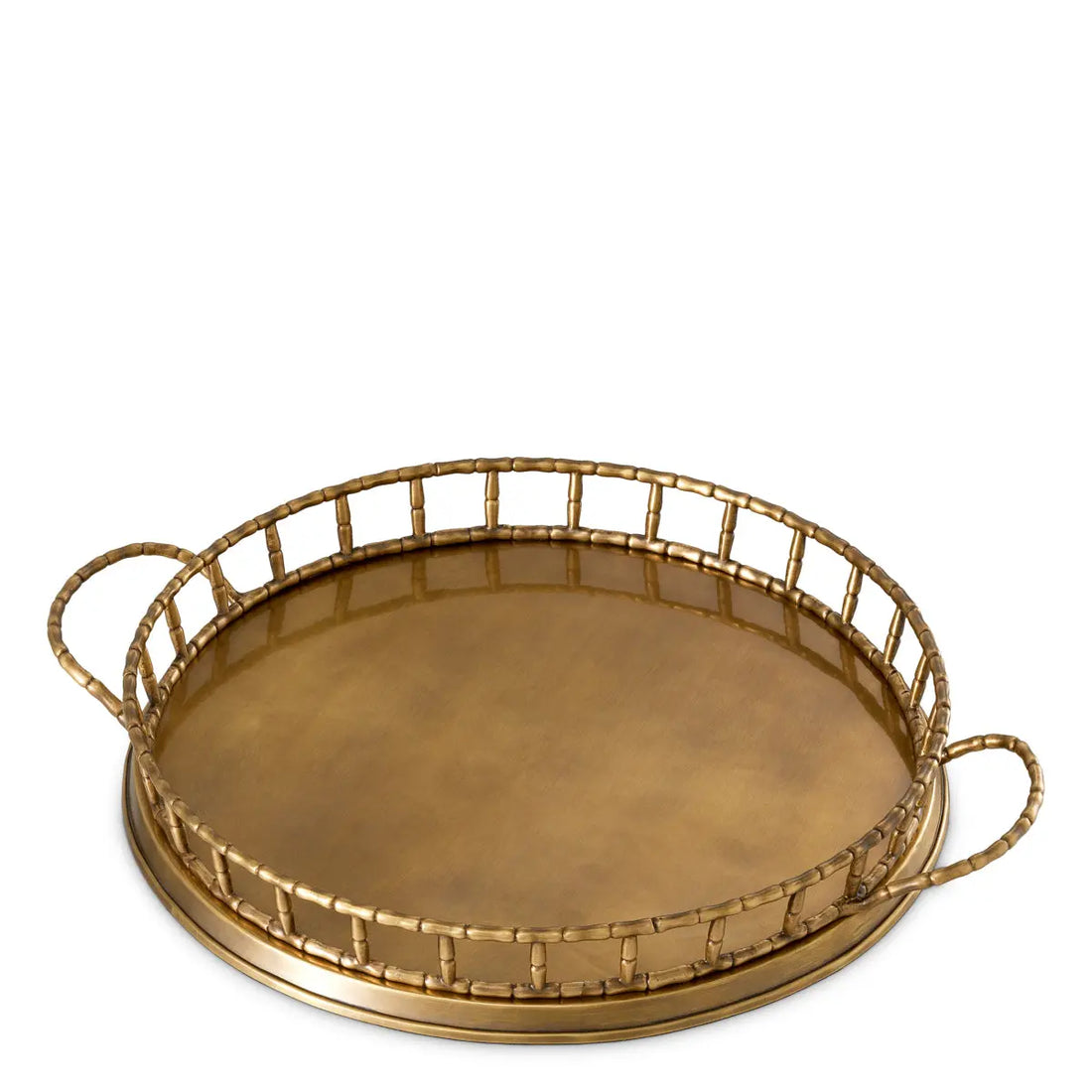 Tray Fairgrove Eichholtz