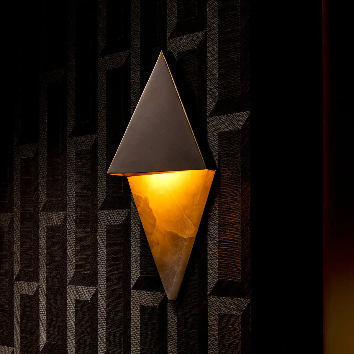 Wall Lamp Mirabeau Eichholtz
