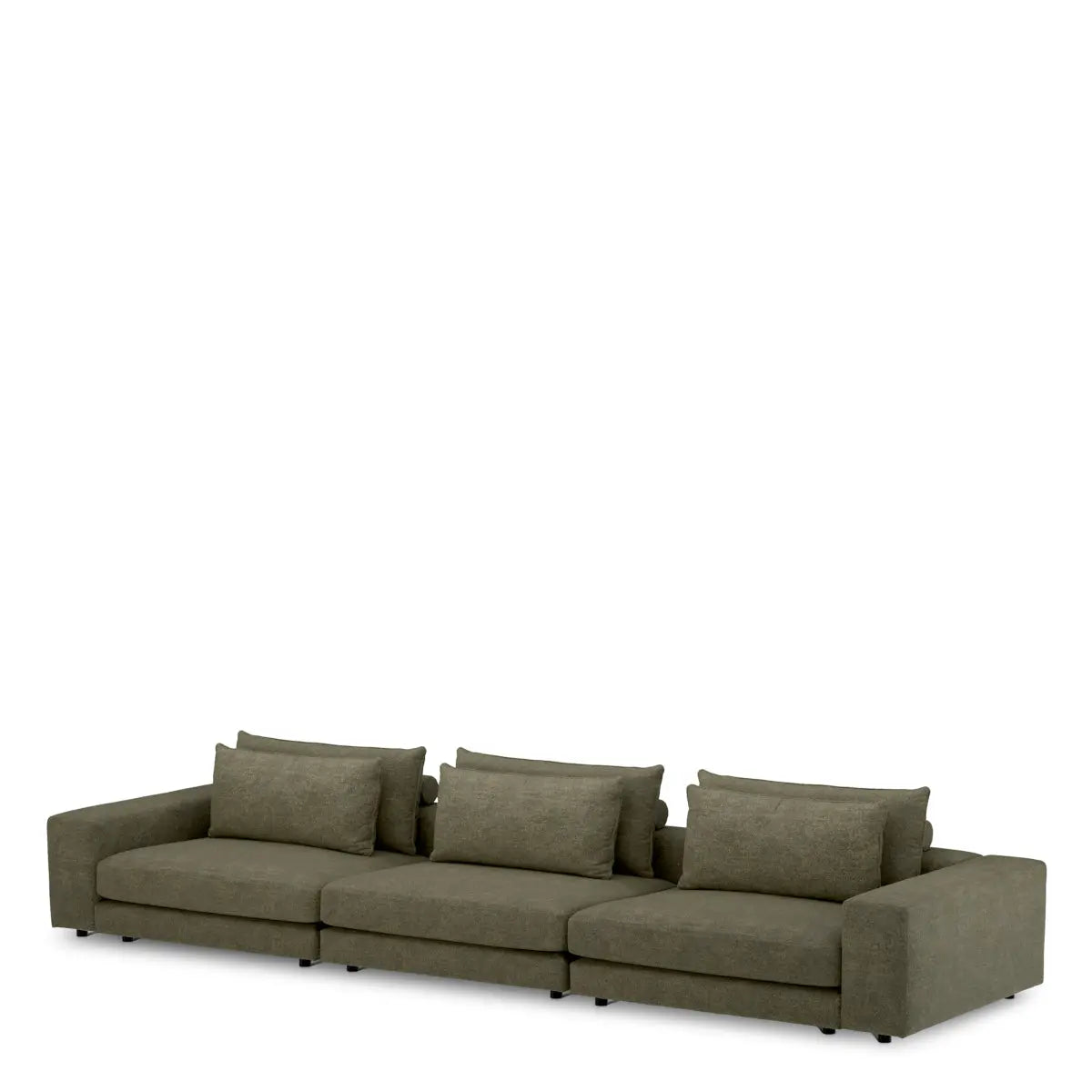 Modular Sofa Lounge Club - Corner L left