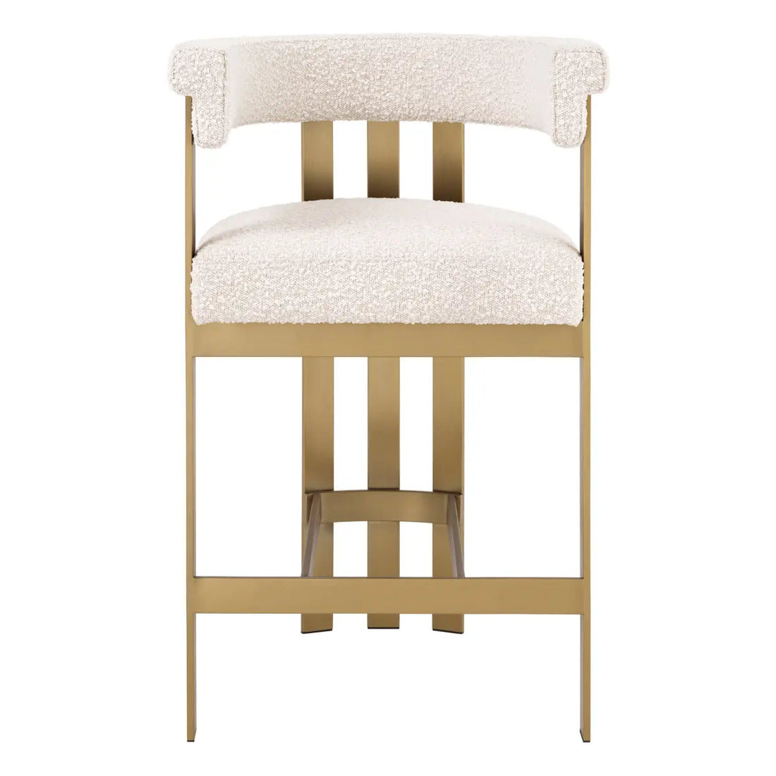 Counter Stool Clubhouse Eichholtz