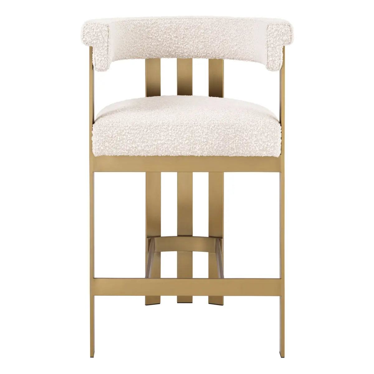 Counter Stool Clubhouse Eichholtz