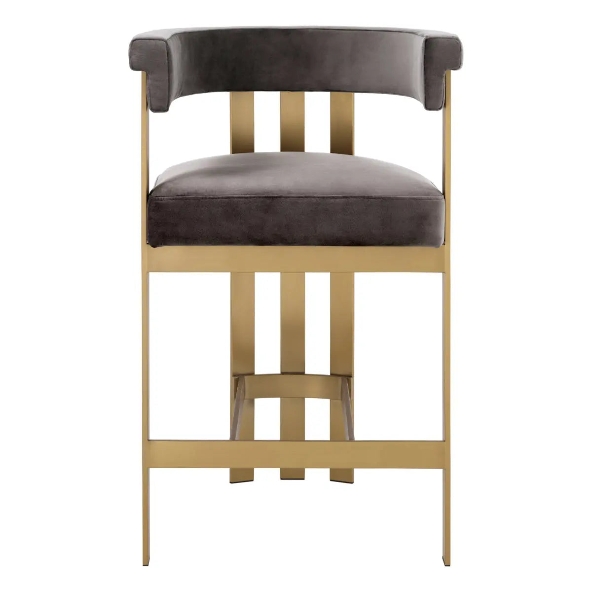 Counter Stool Clubhouse Eichholtz