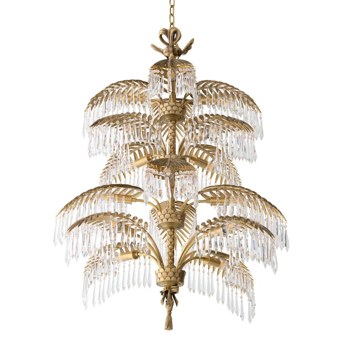 Chandelier Hildebrandt XL Eichholtz