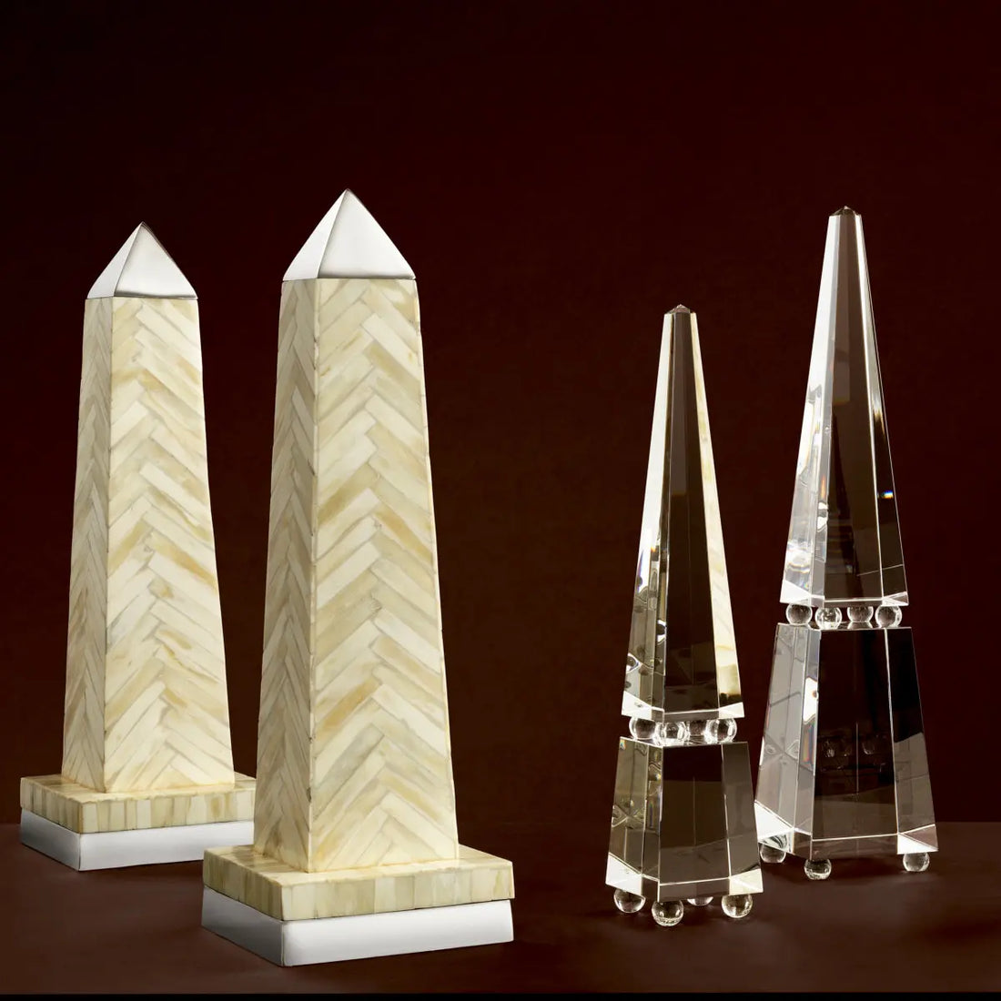 Obelisk Bari S Eichholtz