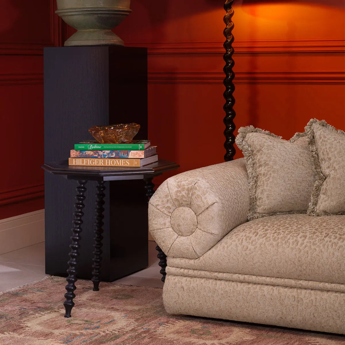 Side Table Laredo Eichholtz