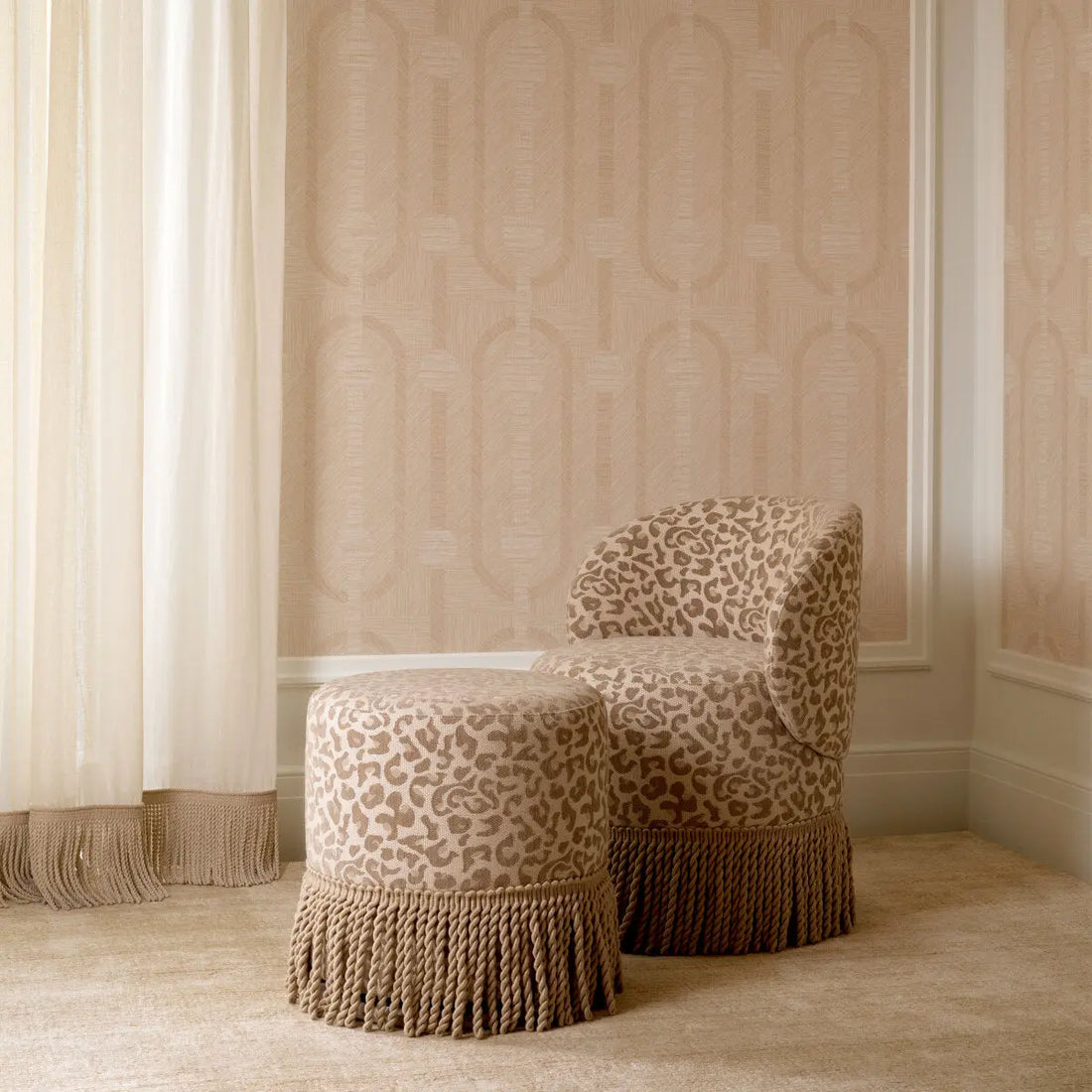 Dining Chair Greer Eichholtz