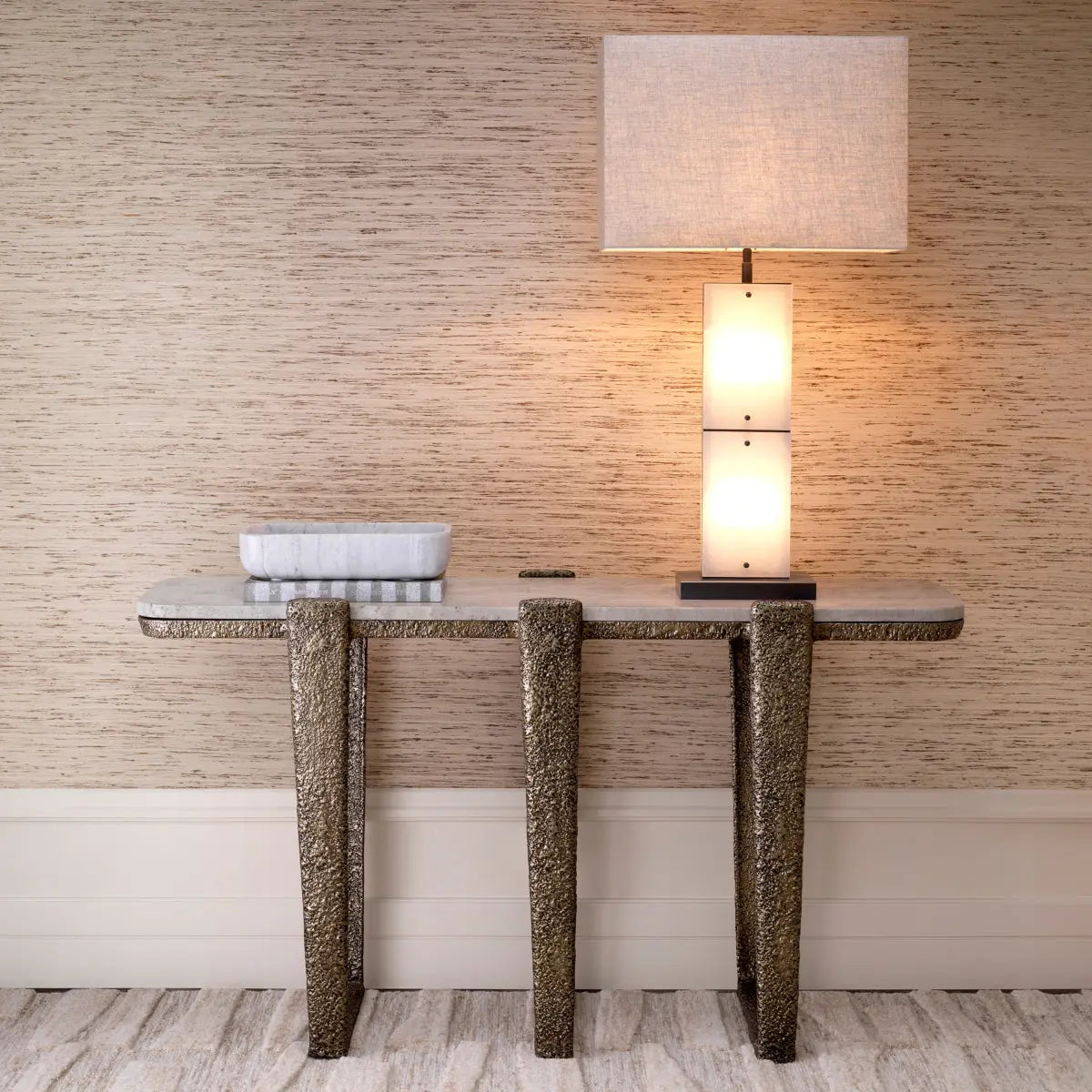 Console Table Orinda Eichholtz