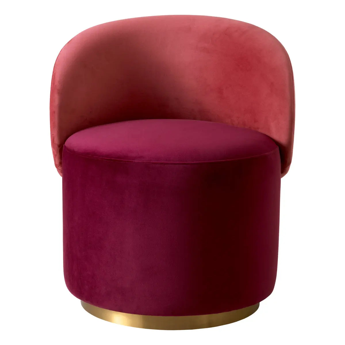 Low Dining Chair Greer Eichholtz