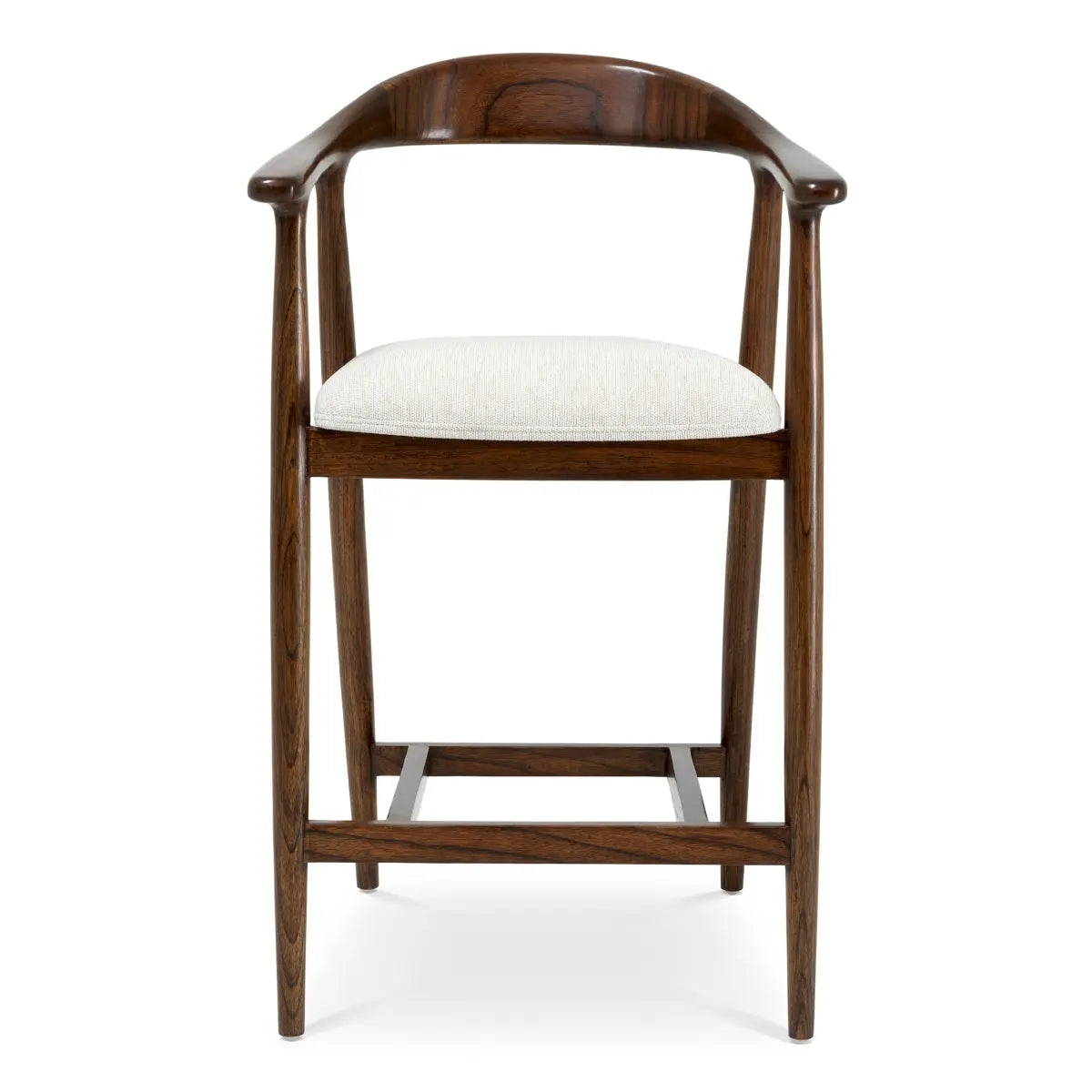 Counter stool Beale Eichholtz