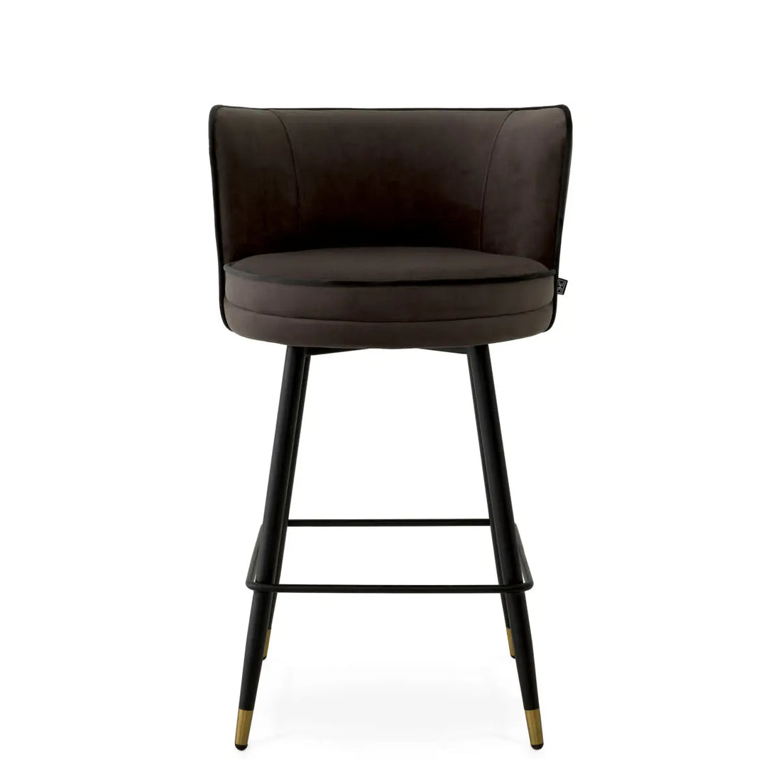 Counter Stool Grenada Eichholtz