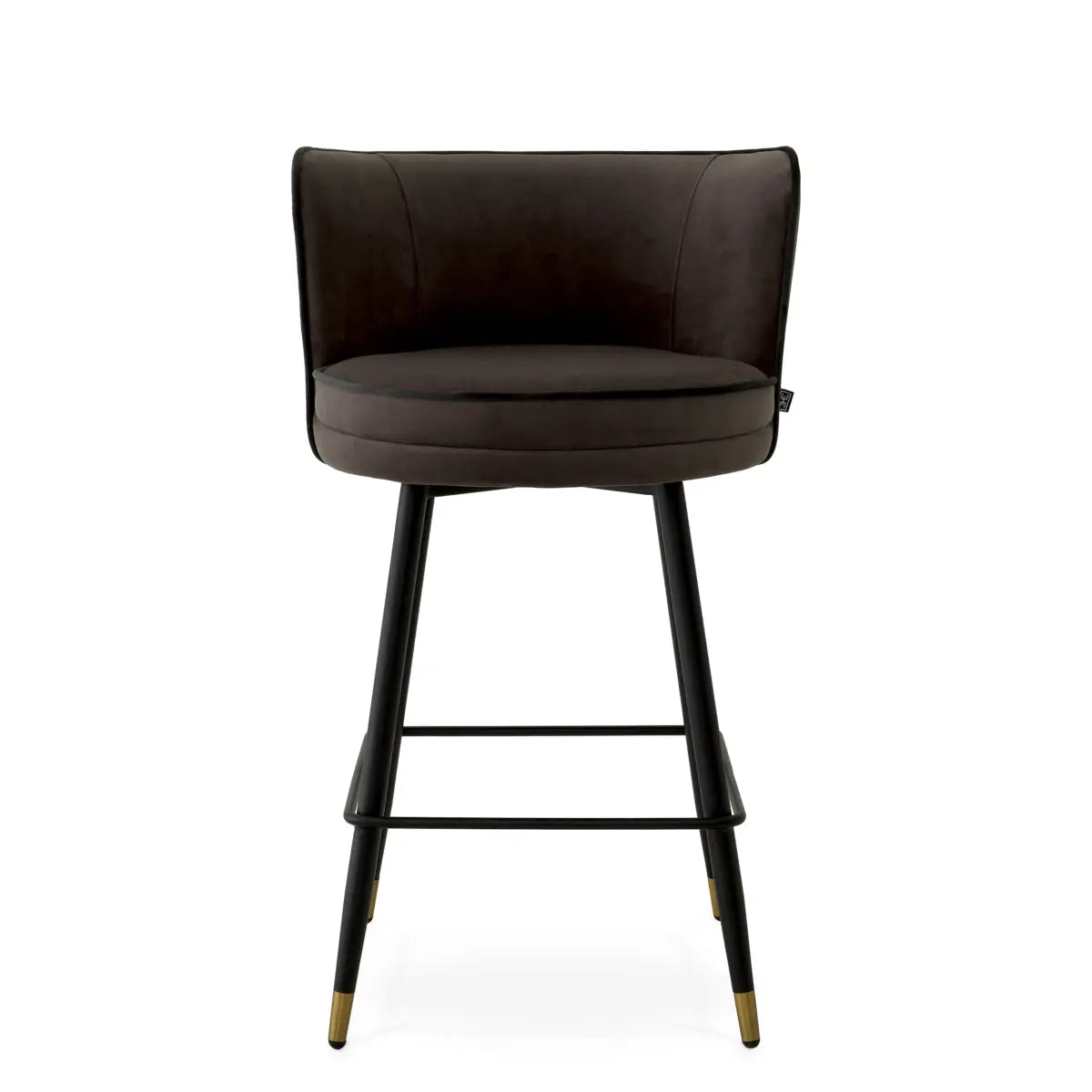 Counter Stool Grenada Eichholtz
