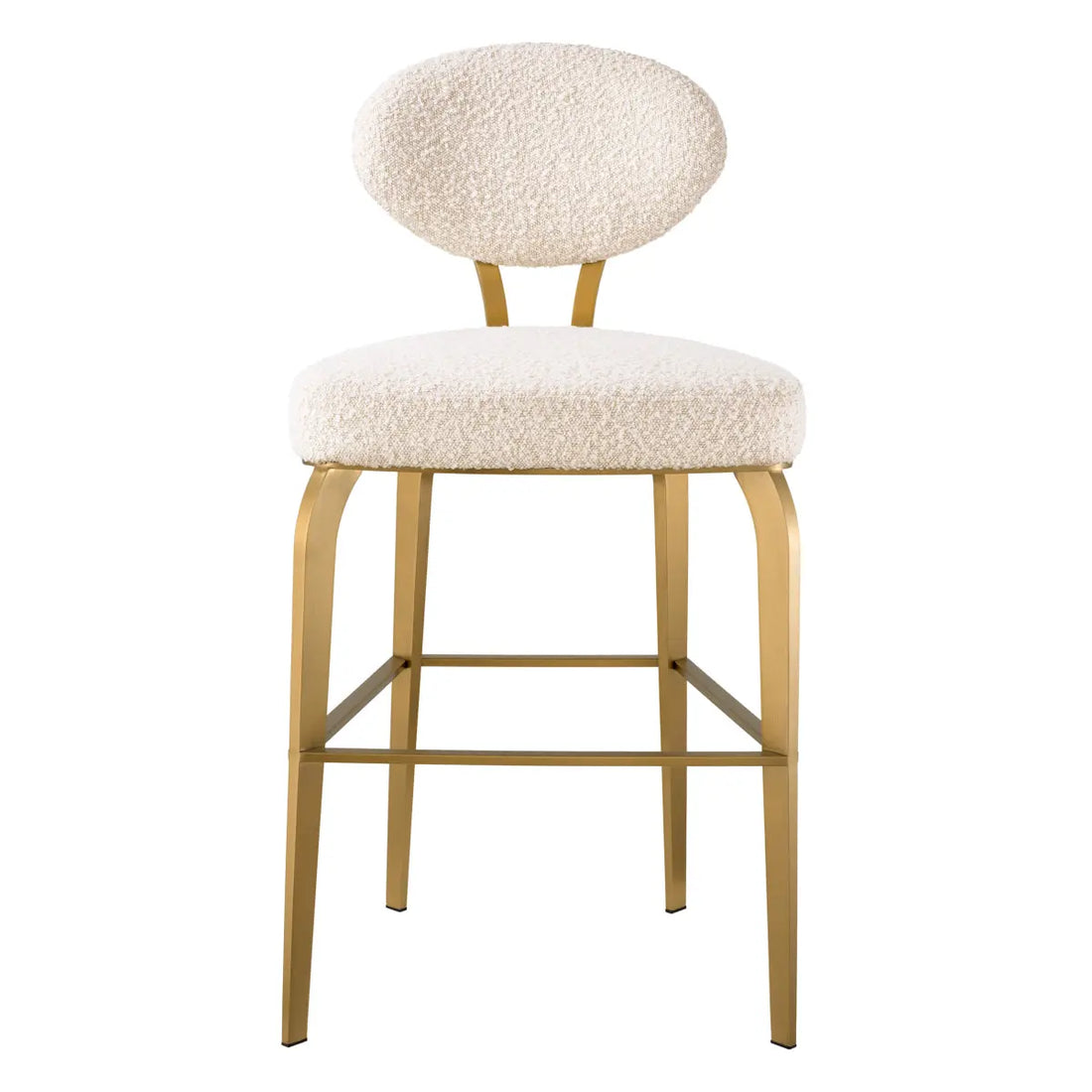 Counter Stool Dorrego Eichholtz