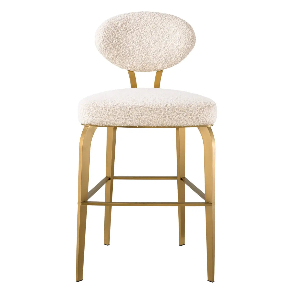 Counter Stool Dorrego Eichholtz