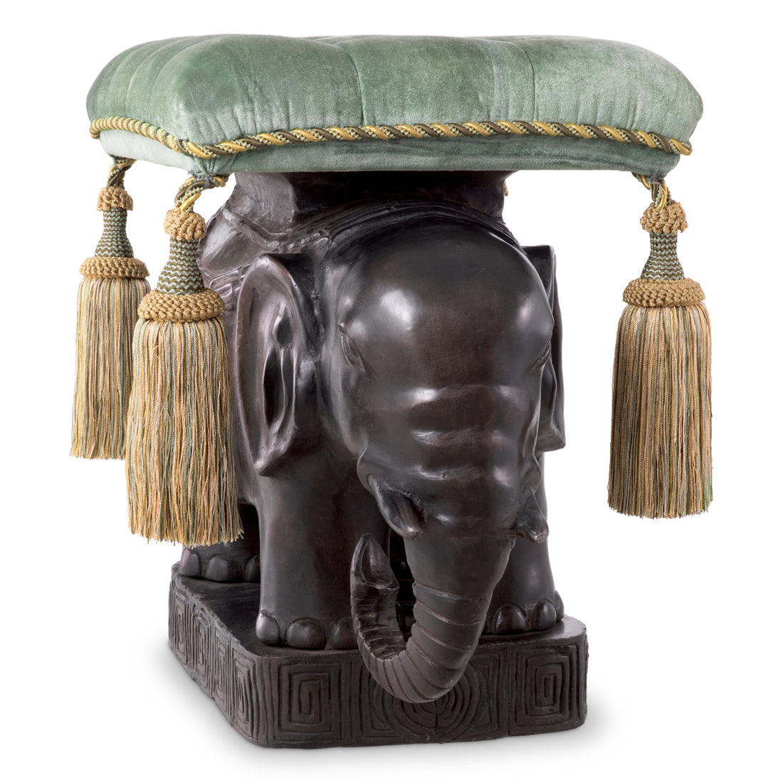 Stool Elephant *EXPO